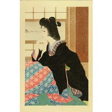 KOTONDOによる浮世絵