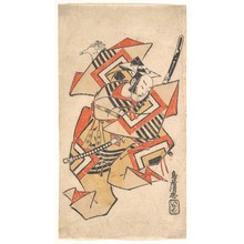 Torii Kiyotada I