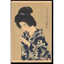 Ito Shinsui