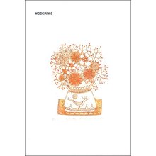 Kusaka Kenji, 日下賢二 (Ushiku, Kenji)による浮世絵「Sun and Bird」